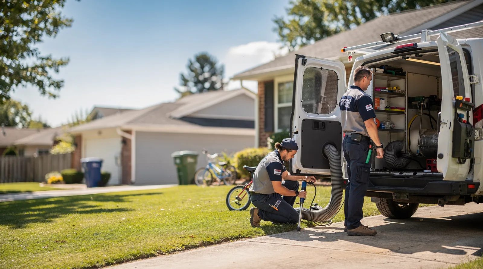 24/7 HVAC Repair & AC Replacement in Comstock, WI near me